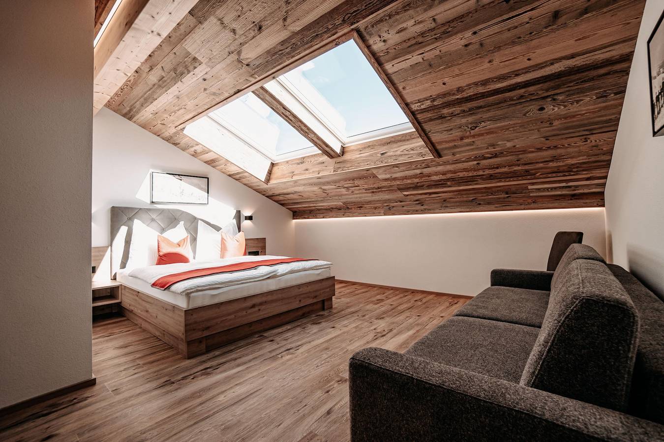 Ganze Ferienwohnung, Appartement Lackenkogel 6 Nächte in Altenmarkt im Pongau, Ski Amadé
