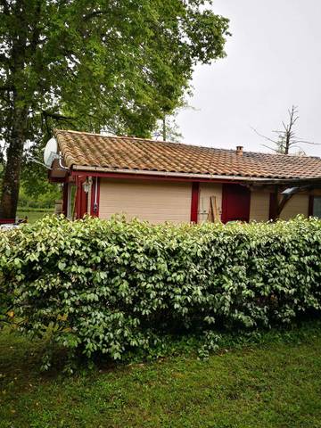 Appartement voor 4 Personen in Estang, Gers, Afbeelding 4