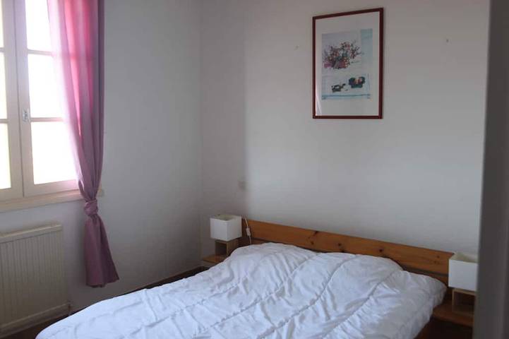 Location de vacances pour 6 personnes, avec piscine et jardin ainsi que jacuzzi et balcon à Rosières (Ardèche) - 3