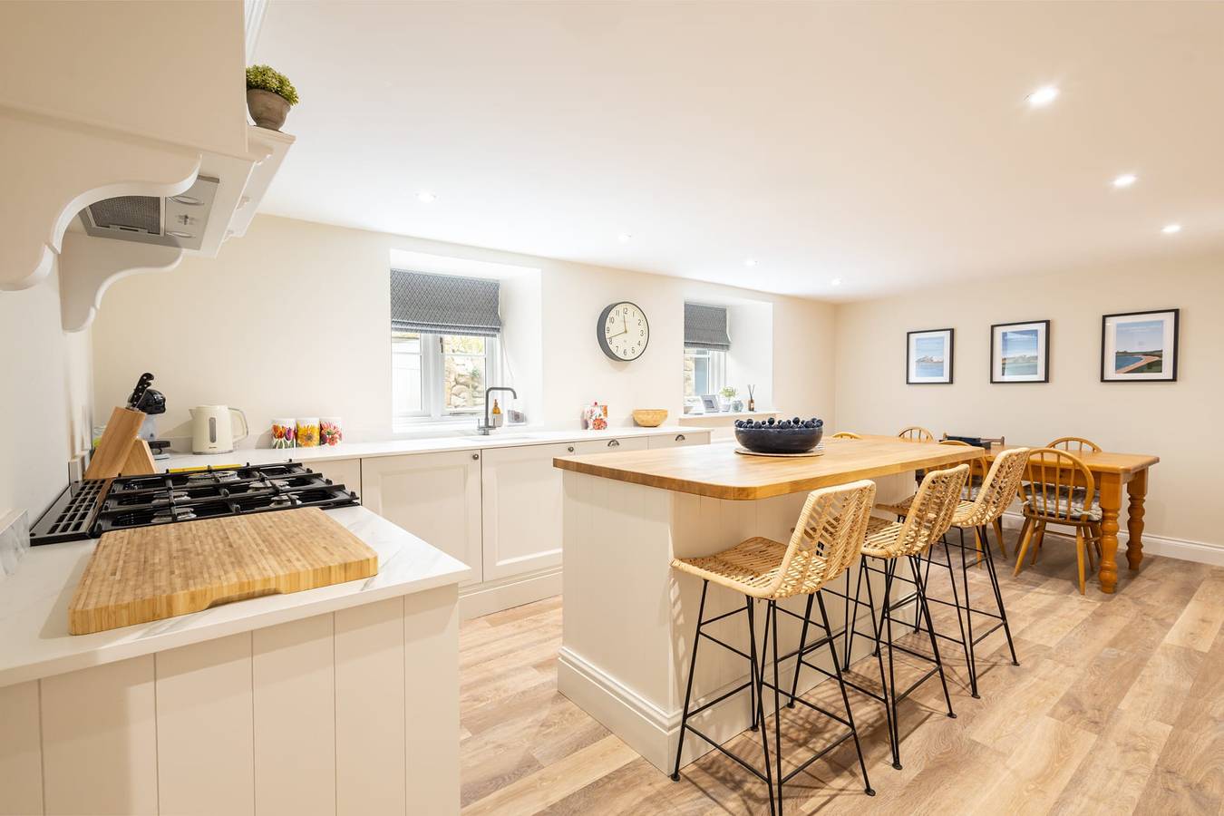 Host & Stay | Hotspur Street in Alnwick, Northumberland
