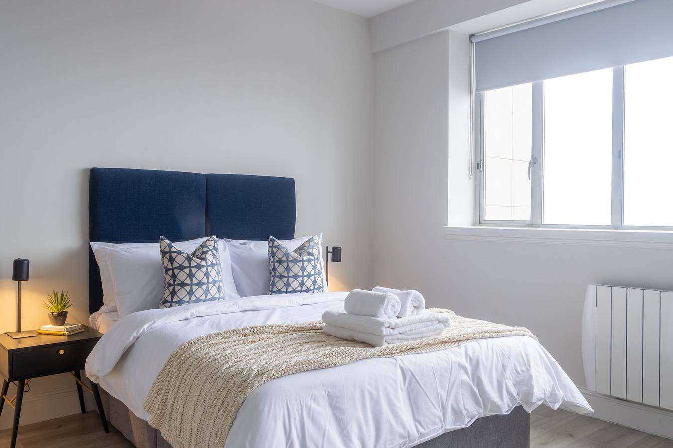 Appartamento intero, Guestready - Soggiorno di lusso con vista sul mare in Contea di Dún Laoghaire-Rathdown, Contea di Dublino