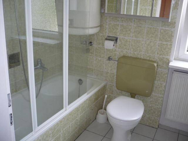 Gîte pour 2 personnes, avec balcon, adapté aux familles à Bad Nauheim - 4