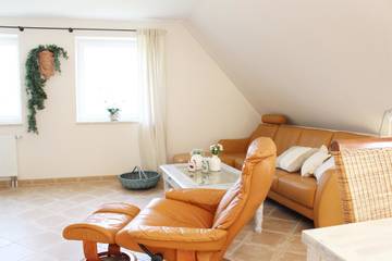 Vakantiewoning voor 4 Personen in St. Peter-Ording, Noord-Friese Schiereiland, Afbeelding 4