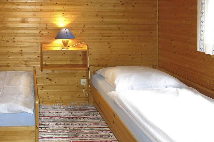 Saurachberghütte in Himmelberg, Bezirk Feldkirchen