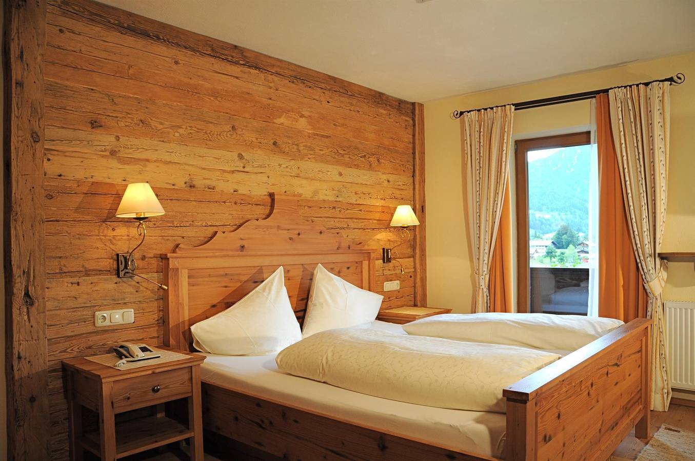 Hotel Neuwirt in Brandenberg, Kufstein Umgebung