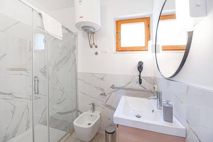 Ferienpark für 4 Personen, mit Garten und Ausblick auf Elba - 3