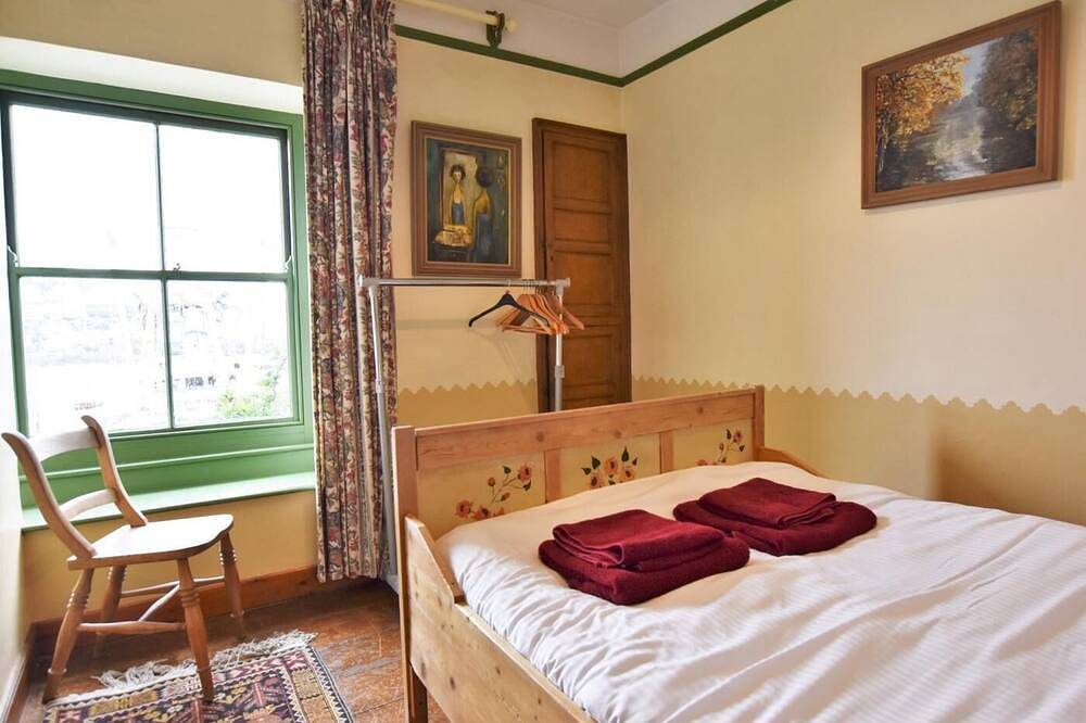 3 Bed in Polruan (oc-pc032) in Polperro, Polruan