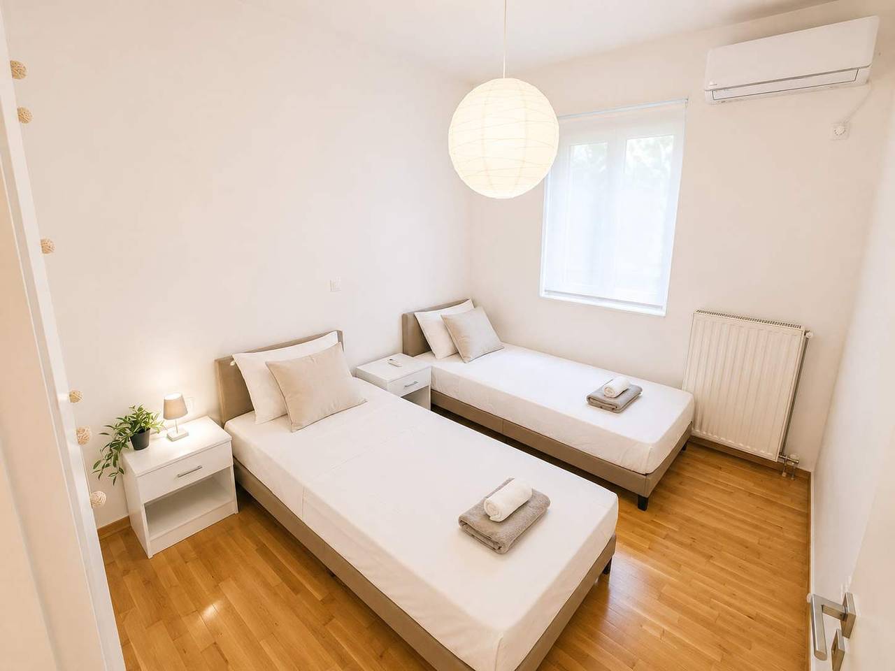 Apartamento entero, Premium 3 Bd Retreat in Neapoli-Lycabettus in Sección central de Atenas, Atenas