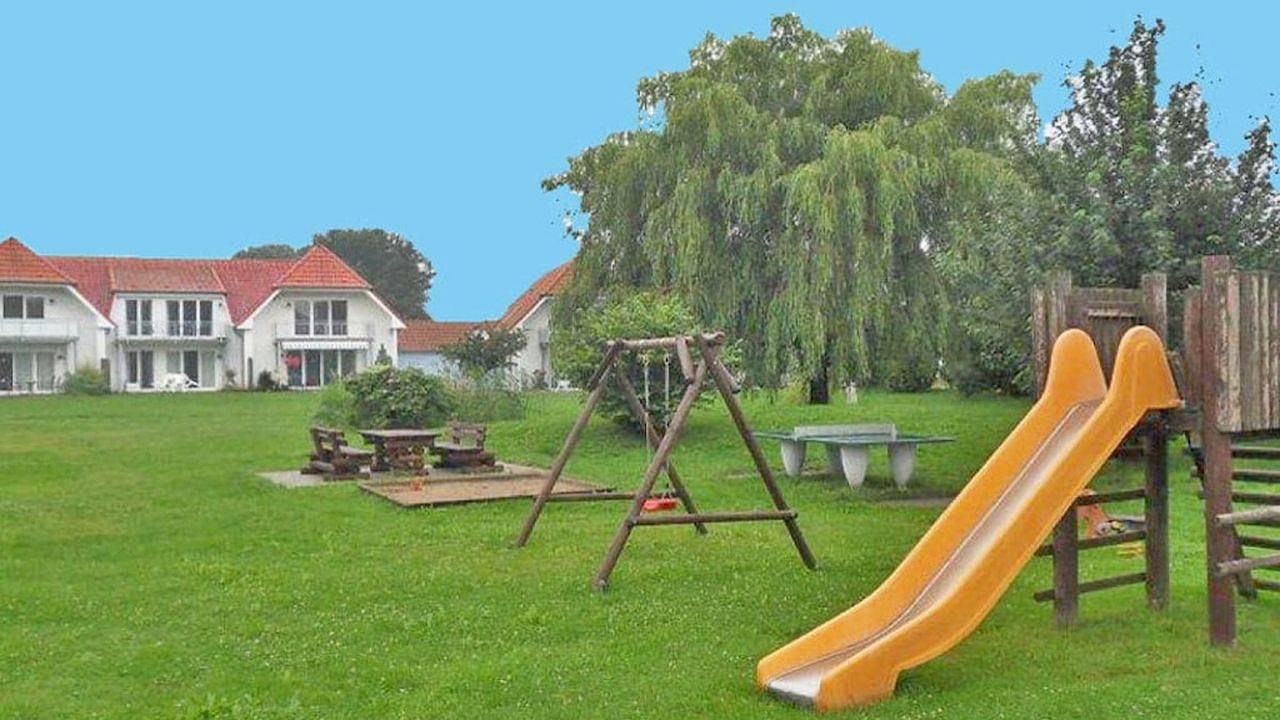 Ferienhaus für 3 Personen (52 m²) in Volsvitz in Gingst, Rügen