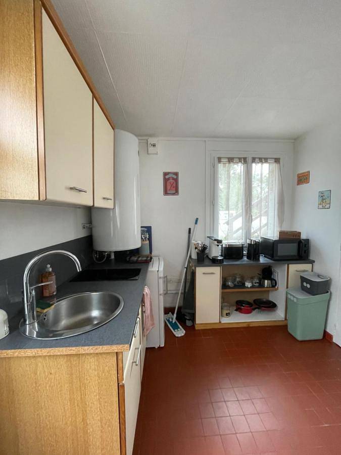 Appartement entier, La clé des champs in Éguzon-Chantôme, Région de La Châtre