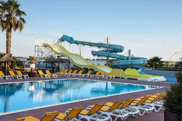 Camping pour 8 Personnes dans Lattes, Région de Montpellier, Photo 3