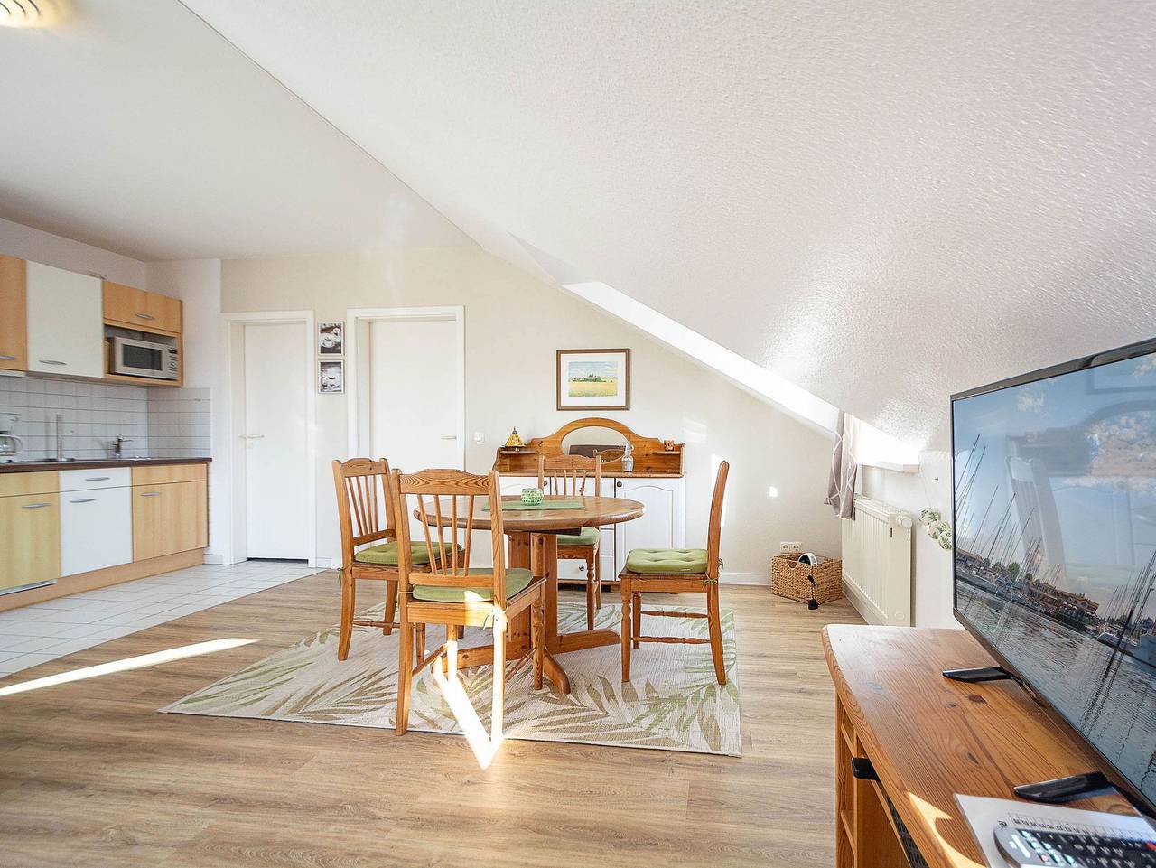 Ganze Ferienwohnung, Am Stadtwald Whg 15-24 . - 15-24 in Kühlungsborn, Mecklenburgische Ostseeküste