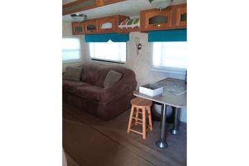 Camping für 7 Personen in Texas, USA, Bild 2