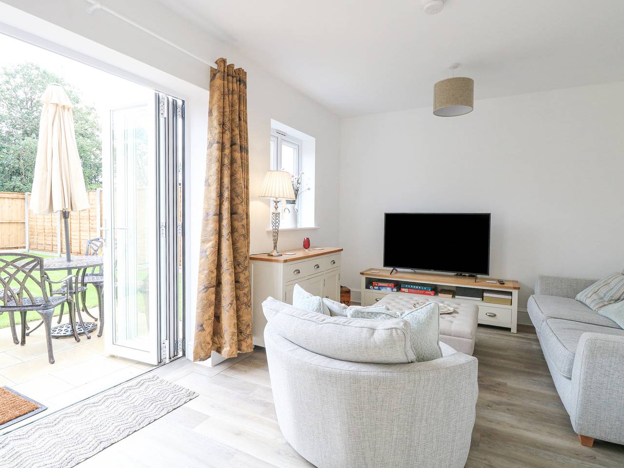 The Hollies in Sprowston, Norfolk