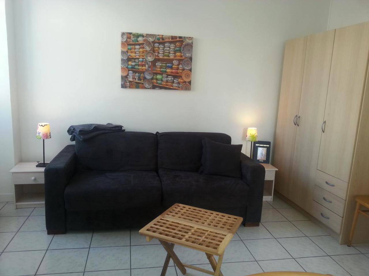 Appartement entier, La Chaloupe in Saint-Aubin-sur-Mer (Calvados), Région de Caen