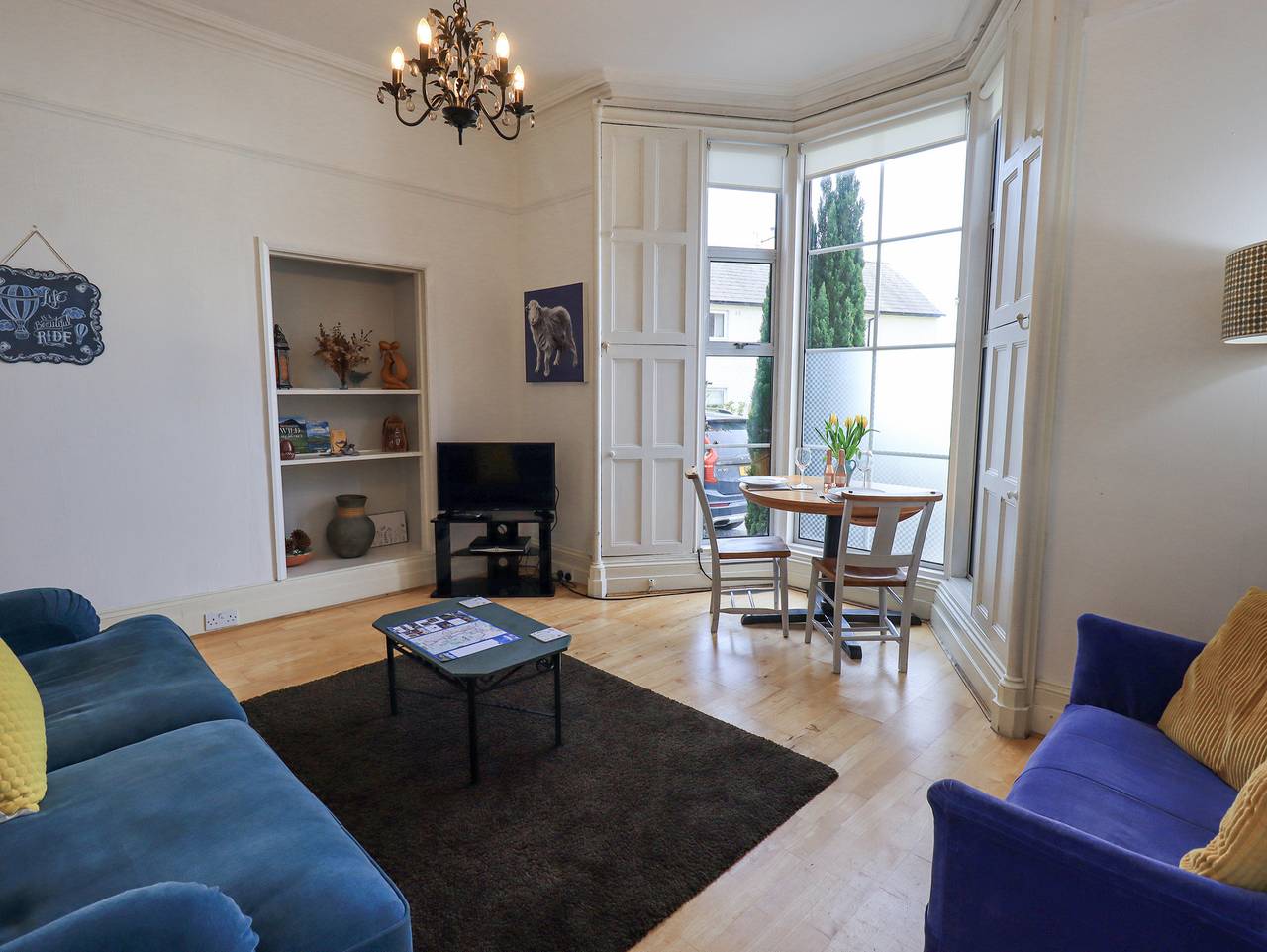 Ganze Wohnung, The Parsonage in Kendal, Lake District