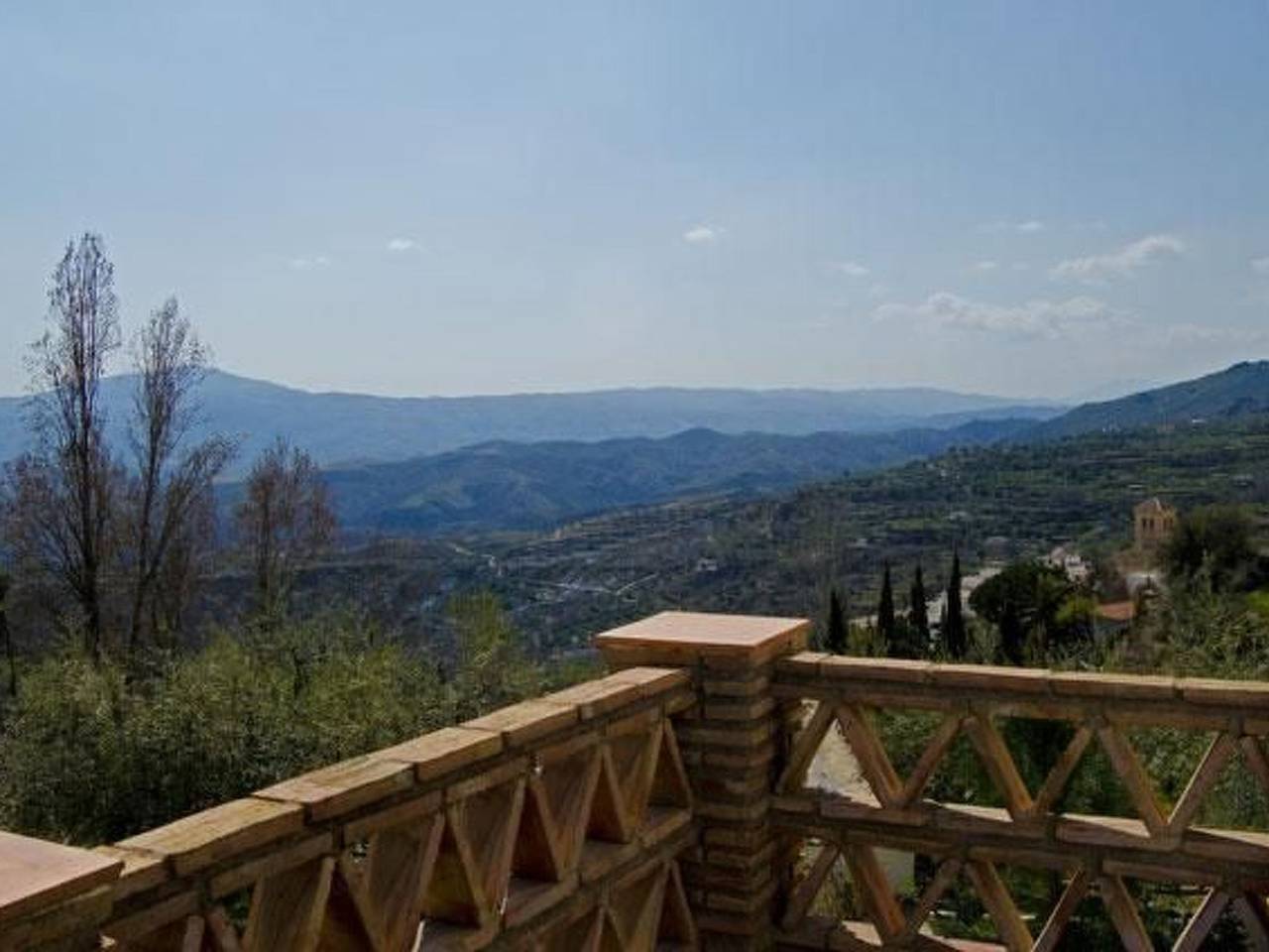 Encantador apartamento en Válor, cerca del río y restaurantes in Válor, Provincia de Granada