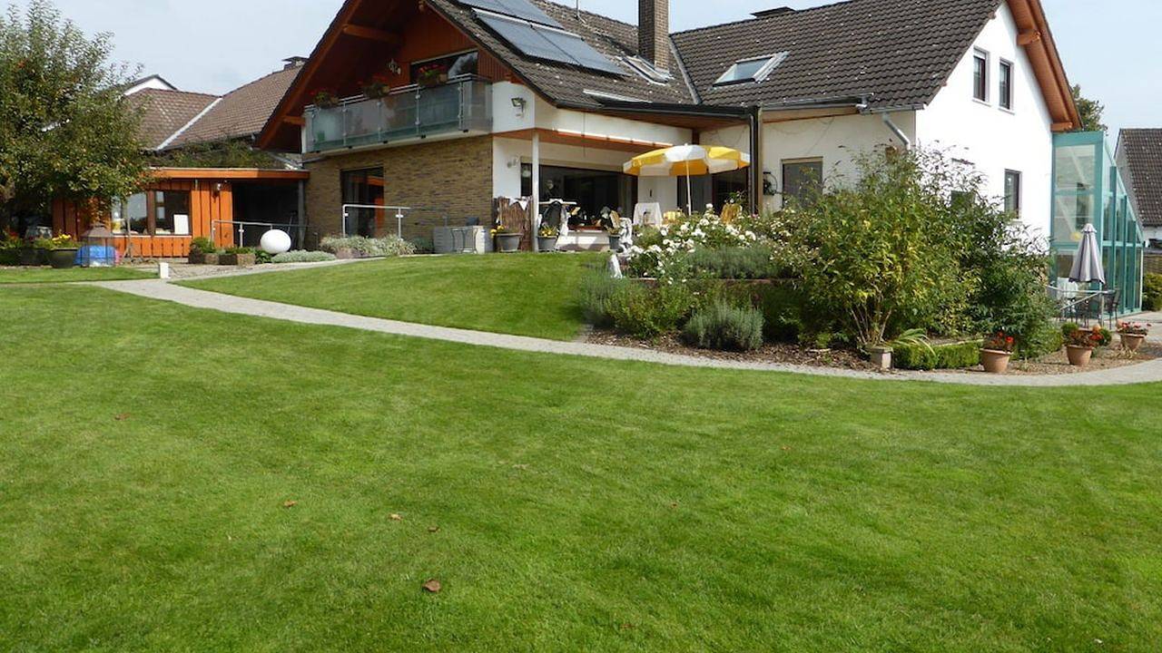Ferienhaus für 4 Personen (110 m²) in Beverungen in Beverungen, Kreis Höxter