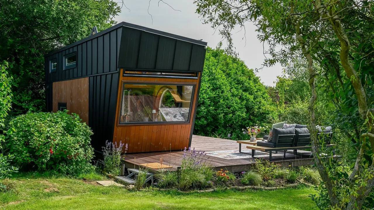 Ferienhaus für 2 Personen (30 m²) in Kelmis in La Calamine, Région de Liège