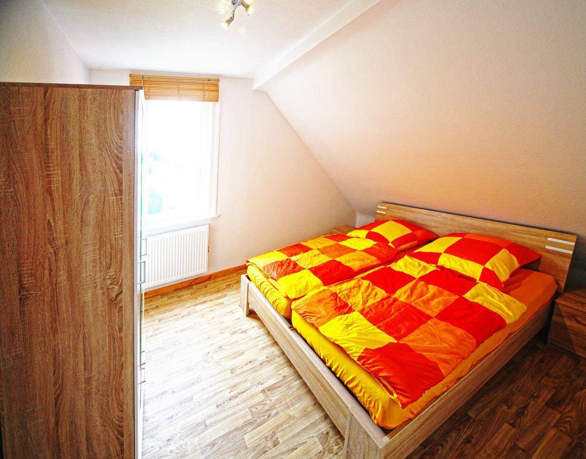Ganze Ferienwohnung, Gemütliche Ferienwohnung in Lerbach in Osterode, Harzvorland