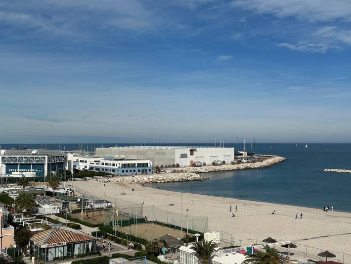 Ferienwohnung für 3 Personen, mit Balkon in Fano - 4