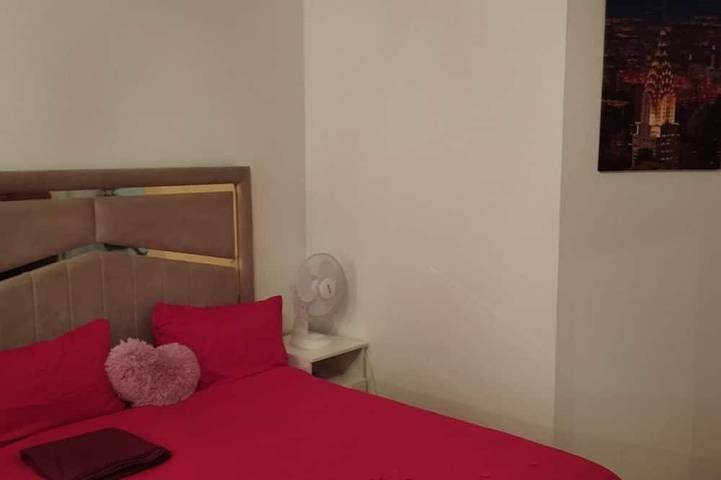 Ferienwohnung für 4 Personen - 1