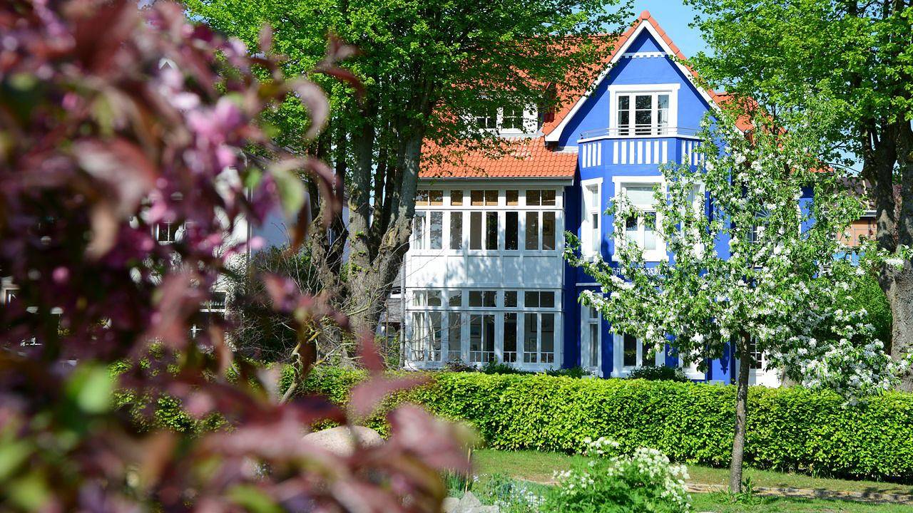 Ganze Ferienwohnung, Ferienwohnung für 2 Personen (42 m²) in Wyk auf Föhr in Wyk auf Föhr (Stadt), Wyk auf Föhr