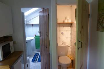 Chalet pour 4 Personnes dans Campan, Pyrénées, Photo 3