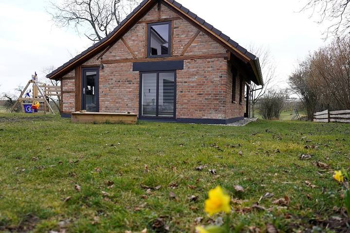 Ferienhaus für 4 Personen, mit Terrasse und Garten in Friedrichshafen - 4