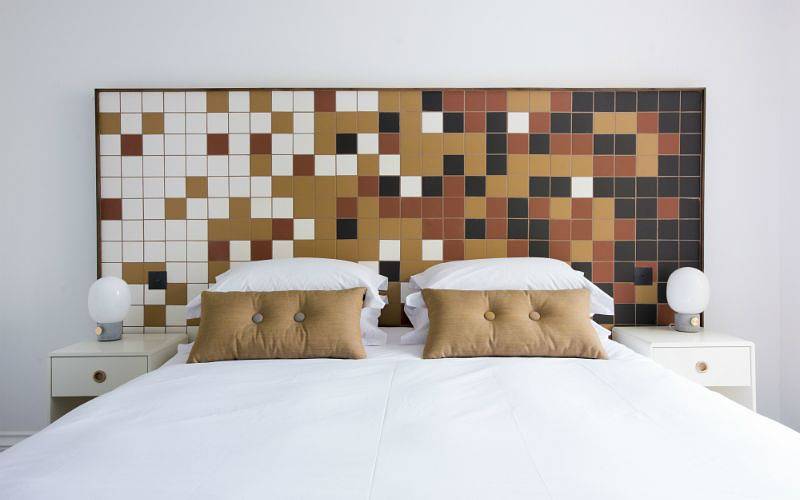 Calanais (Standard Bedroom)  in Lewis and Harris, Äußere Hebriden