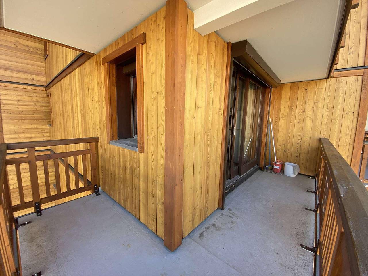 Apartamento entero, La résidence le Soleil - Apartamento 3 piezas para 6 personas (1018) in Vénosc, Les Deux Alpes