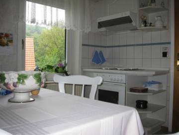 Ferienwohnung für 3 Personen in Sankt Andreasberg, Braunlage, Bild 1