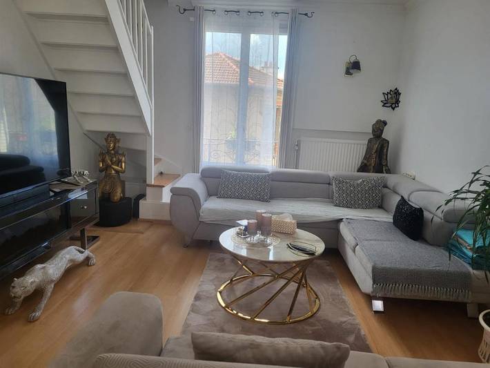 Appartement de vacances pour 2 personnes