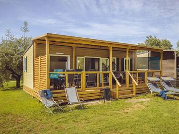 Camping für 7 Personen in Funtana, Vrsar-Funtana, Bild 1