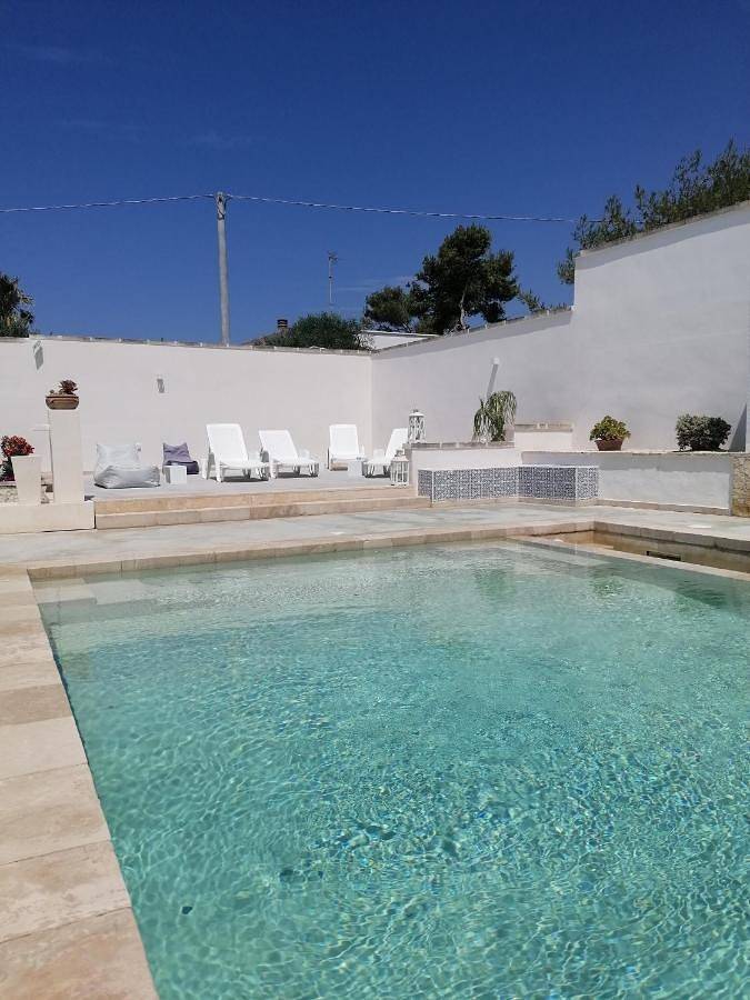 Appartamento intero, I Mirti - Home Holiday in Gallipoli, Golfo di Taranto
