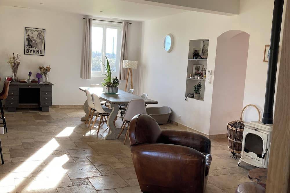 Chic and peaceful country house in Bazas, Región de Langon