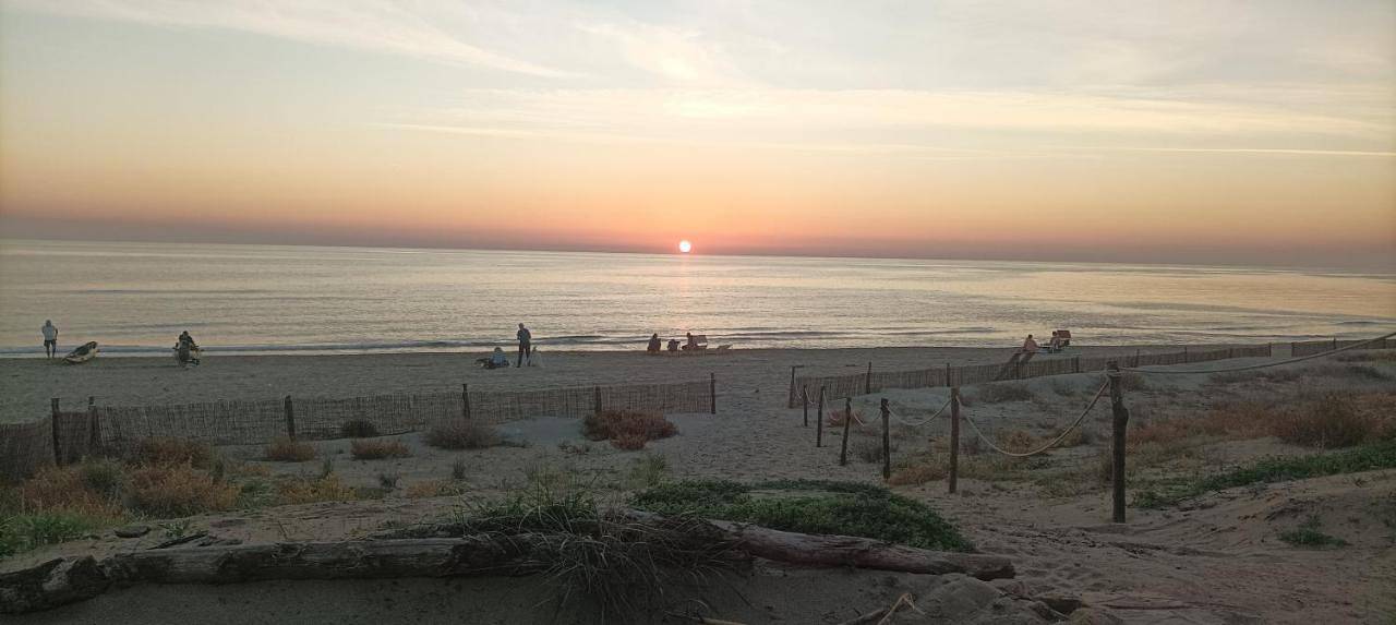 Appartamento intero, Casa Roberto Beach in Torvaianica, Provincia di Roma