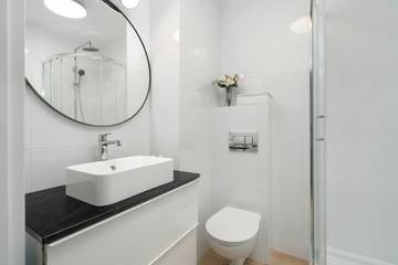 Studio dla 2 osoby w Poznań, Wielkopolska, Zdjęcie 2