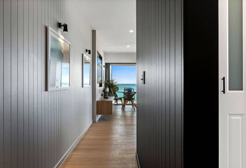 Ganze Wohnung, Spectacular \"Three Bays\" in Coolum Beach, Sunshine Coast