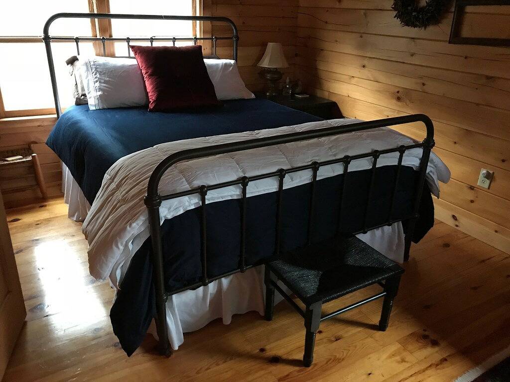 Pa-Mountain Vermietung Haus (Wellsboro, Pa) in Tioga County