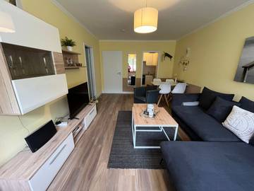 Ferienwohnung für 4 Personen in Grömitz, Südliche Ostseeküste, Bild 2