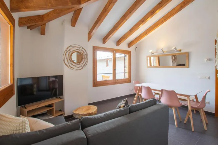 Holiday apartment for 5 people - 1