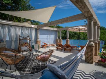 Casa Vacanza per 4 Persone in Primorje-Gorski Kotar, Kvarn, Foto 3