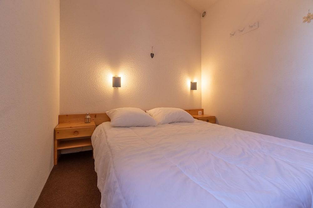 Appartement entier, Grand Appartement sur le front de neige et Belle vue Mont Blanc à Arc 1800 in Arc 1800, Bourg-Saint-Maurice