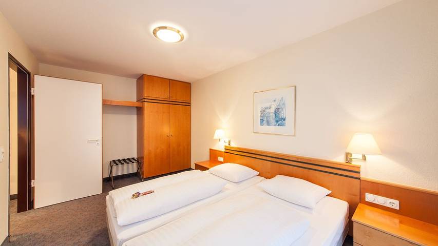 Ferienwohnung für 3 Personen - 1
