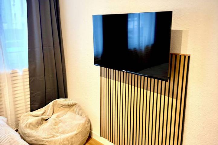Ganze Wohnung, ★ Neu & Saniert ★ Modernes Apartment Stilvolles Design-Wohnen in Braunschweig, Braunschweig und Umgebung