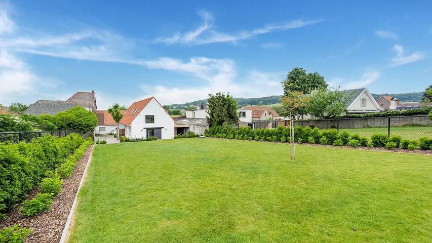 Location de vacances pour 11 personnes, avec jardin dans Hainaut - 2