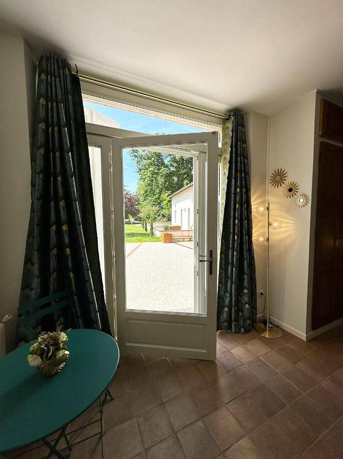 Double Room in Saint-Lieux-lès-Lavaur, Région de Castres