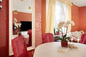 Ferienwohnung für 6 Personen in Stockach, Landkreis Konstanz, Bild 4