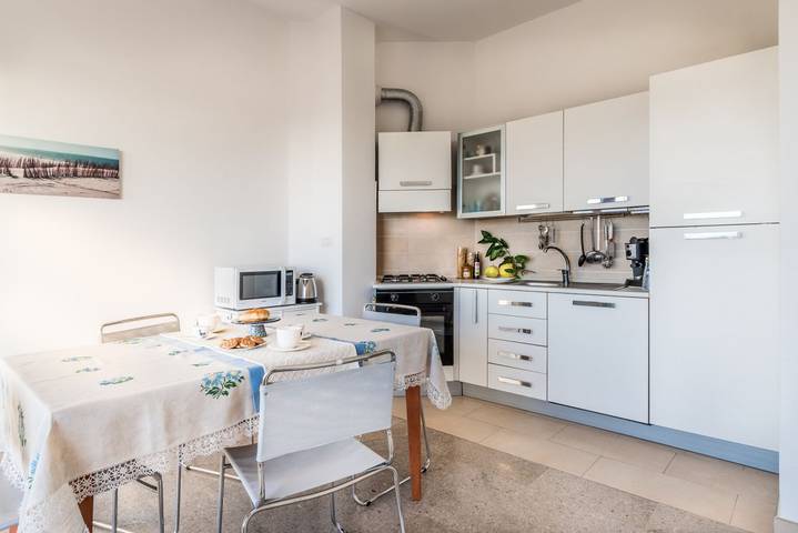 Appartamento intero, Casa del Sole in Bonaria, Cagliari
